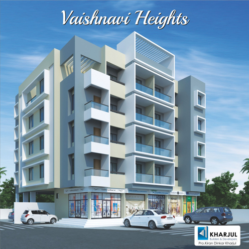2bhk residential apartments